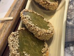 -绿茶餐厅(首开福茂店)