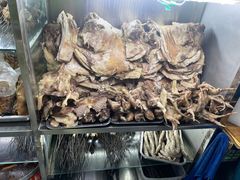 -马相卿特色烤肉面食馆(虎台店)