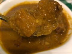 -Santoor 萨都里印度餐厅(北锣鼓巷店)