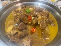 -徽镇小厨·经典徽菜(马连道店)