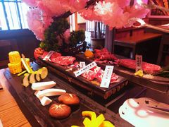 -樱宿日式和牛烧肉(五道口店)