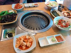 -黄金牧场(明洞总店)