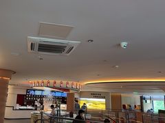 -西贝(东方路店)