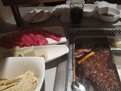 -海底捞火锅(大融城店)