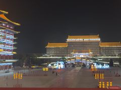 -大明幻境第一城