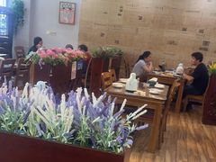 -小饭桶(野三坡百里峡店)