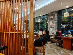 -菜香小厨(金发·印象南滨店)