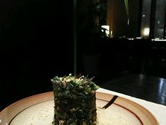 -菩提素素食餐厅(晶郦馆店)