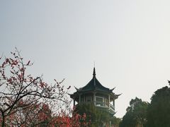 -无锡梅园公园
