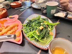 -原味田园·客家菜·土窑鸡(中航城君尚购物中心店)