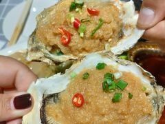 -老杨头烧烤(博烤堂店)
