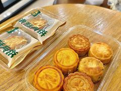 -泸溪河桃酥(西直门凯德店)