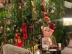 -施奈儿.洗头頭療.按摩SPA.采耳(上梅林店)