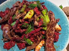 -山石榴·贵州菜(丰盛里店)