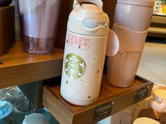 -星巴克臻选(北京富力家园店)