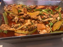 -渝蛙馆(新百店)