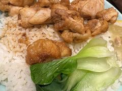 -禾绿回转寿司(万柳华联店)