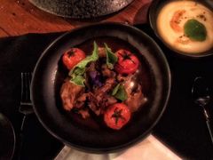 -AZUL by FUEL蓝色·法式酒馆(琶醍店)