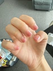 点击看大图 -AGAXI美甲美睫