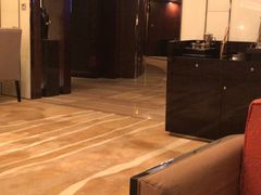 行政酒廊-无锡新湖铂尔曼大酒店·悦轩中餐厅