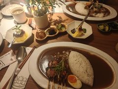 -CURRY YA 熟成咖哩專門店(深圳湾万象城店)