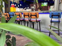 -bluefrog蓝蛙(皇庭广场店)