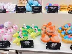-LUSH(威尼斯人店)