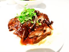 -乾隆美食·本帮菜(黄河路店)