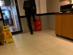 -星巴克(深圳罗湖书城店)