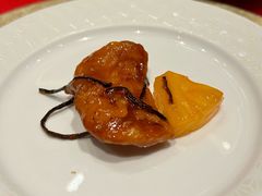 -富临饭店阿一鲍鱼