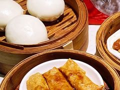 -叹茶靓点·粤式餐厅·全天茶市(石井万民广场店)