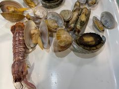 -钱库里海鲜自助(唐山街店)