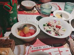 -战斧牛排餐厅(悦方IDmall店)