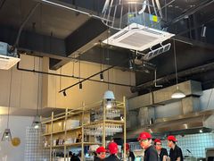 -Primo·丽莫意大利窑烤披萨