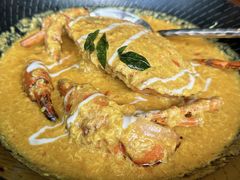 -星叶·东南亚料理(宁波万象汇店)