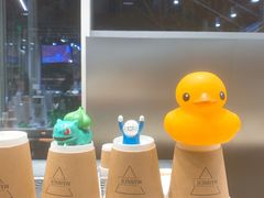 -Manner Coffee(徐汇滨江店)
