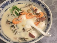 -山外山菜馆(玉泉路店)