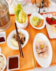 -弗蕾亚·和月月子调理院(东湖店)