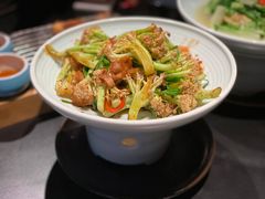-老头儿油爆虾·1987杭州烟火味(湖滨银泰in77D区店)