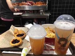 -肯德基(友好店)