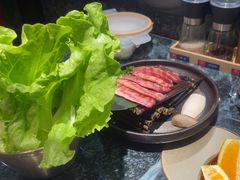 -韩宫宴和牛烤肉(无锡大东方广场店)