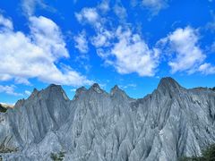 -墨石公园景区
