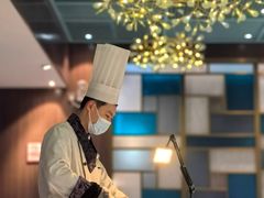 -花家怡园HUA'S RESTAURANT(崇文门·哈德门广场店)
