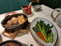 -原味田园·客家菜·土窑鸡(中航城君尚购物中心店)