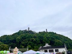 -紫阳古街