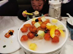 -大树餐厅(益田假日店)