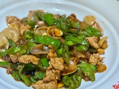 -肖记公安牛肉鱼杂馆·省级非物质文化遗产(三角路直营店)