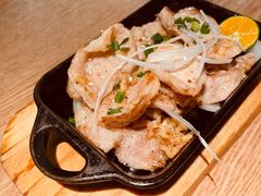 -沼津港精致料理·寿喜烧·烧鸟(青浦宝龙广场日料榜单店)
