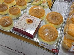 -西村叔叔的店·面包·甜品·蛋糕(崂山丽达店)