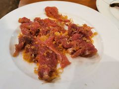 烤牛肉-Hue Ngon Restaurant